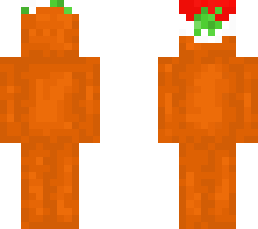 christmas orange 2