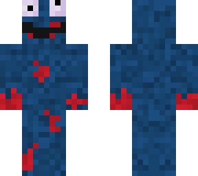 cookie monster