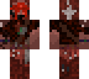 cool skin
