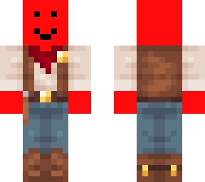 cowboy cola