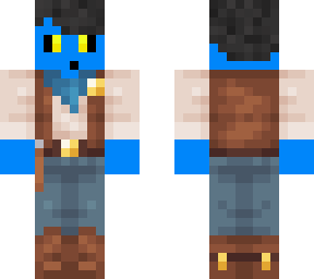 cowboy dares