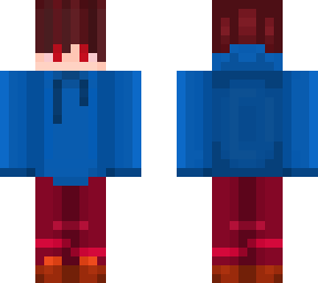 crimsonhoodie