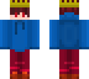 crimsonhoodie 3.0