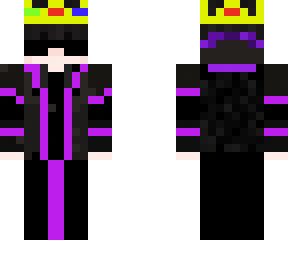 custom skin for aarav