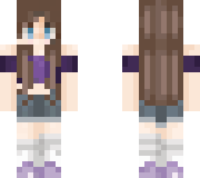 cute girl fixed