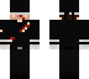 daredevil (damaged)