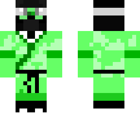 dark ninja