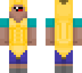derpy banana