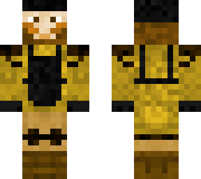 desert ops soldier (fixed issue)