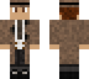 detective/trenched coated (hat) (addixer) (updated)