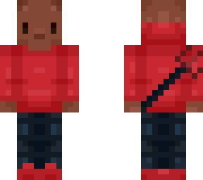 devils teddy