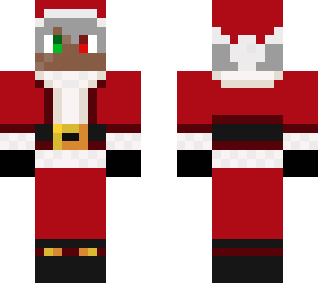 dinosanta
