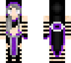 do not use this skin