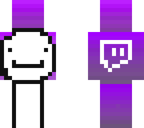 dream sur twitch
