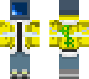 edgerunner tv head