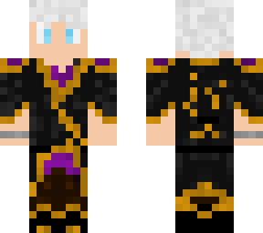 elf mage