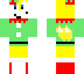 elf tails