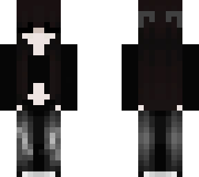emo | Minecraft Skins
