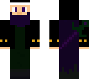 enderperson