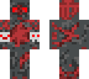 enraged soul golem