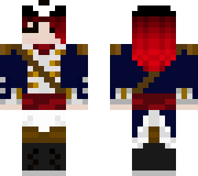 fem l'manbur with red hair