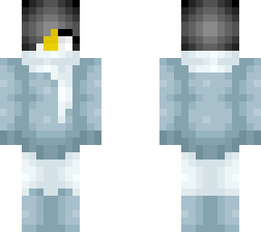female - winter outfit