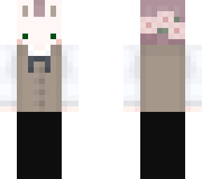 flower bunny