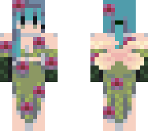 flower fairy ; rce