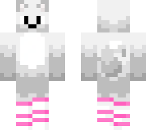 flus furry