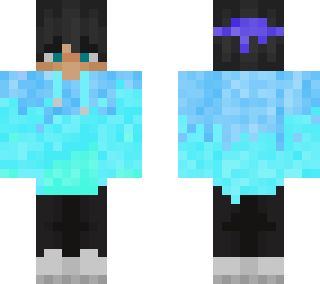 for the people who like eboy skins!