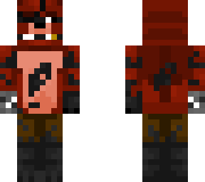 foxy