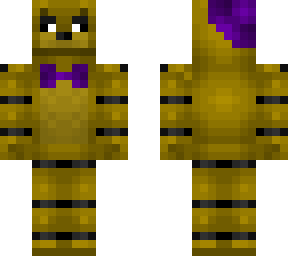 fredbear