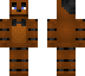 freddy fazbear
