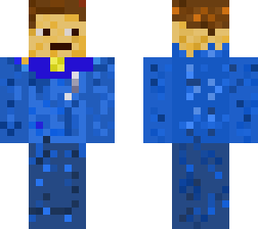 generic male avatar