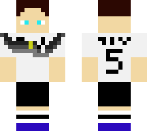 german soccer player