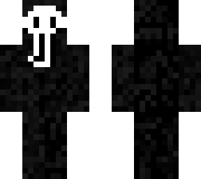 ghost face v2