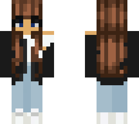 girl