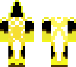 god