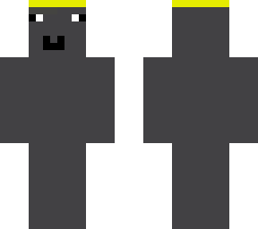 grey guy