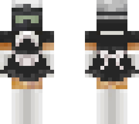 guard