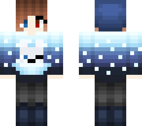 icey fox