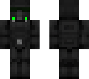 imperial death trooper (light equipement) v1.1