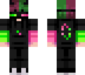 julik_guy skin classic