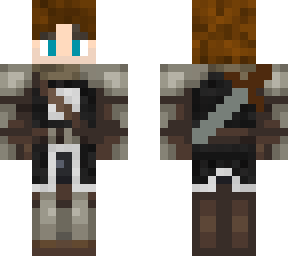 knight person