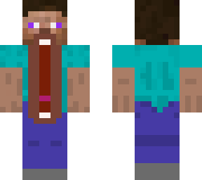 loud steve