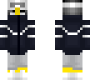 male - ski mask - snow outfit