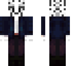 medieval snow leopard | Minecraft Skin