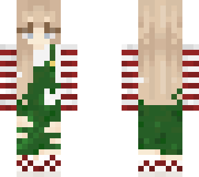 merry chexmas