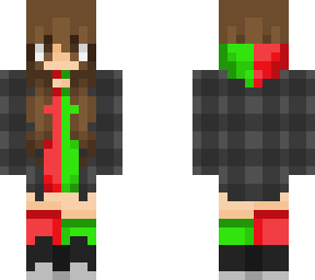 my christmas skin for 2023