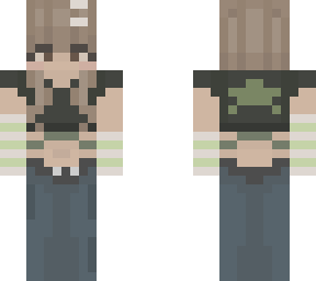 my classic skin
